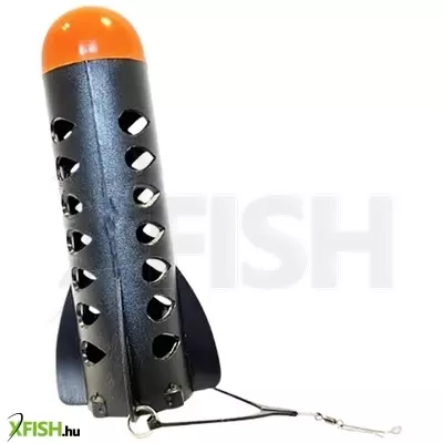 Silstar Csalis Etetőrkéta Normál 1db/csomag