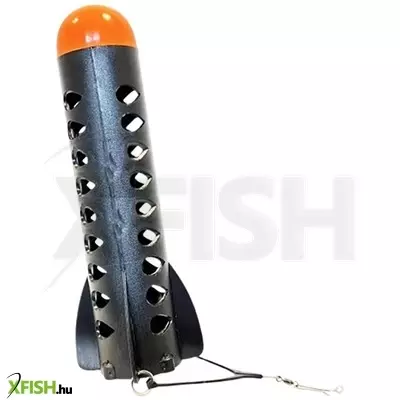 Silstar Csalis Etetőrkéta L-es 1db/csomag