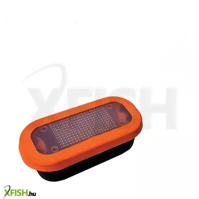 Silstar Boilie Dippelő Doboz 17x6cm 1db/csomag