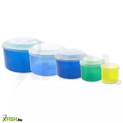 Haldorádó Limitáló Csalisdoboz Készlet 5Db/Készlet