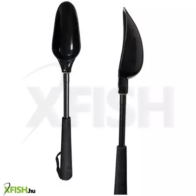 Silstar Distance Csali Dobókanál Nyéllel 25cm