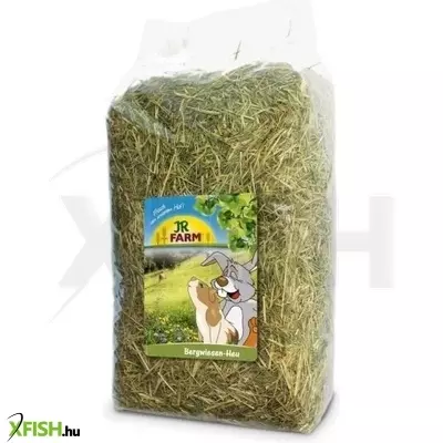 jr farm széna 2,5kg