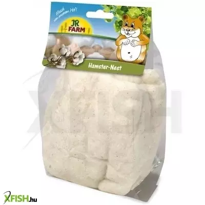 Jr farm hörcsögalom 28g, 8 db/csomag