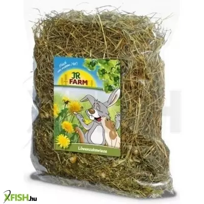 JR Farm Széna gyermekláncfű 500g