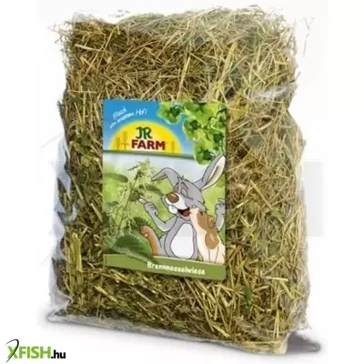 JR Farm Széna csalán 500g