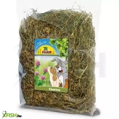 JR Farm Széna lóhere 500g