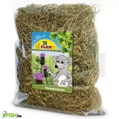 JR Farm Széna máriatövis 500g