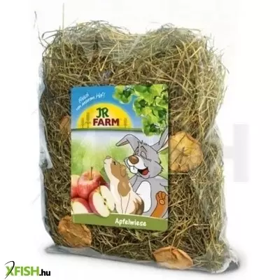 jr farm széna almás 500g