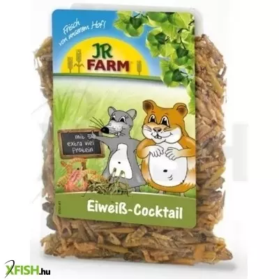 JR Farm Fehérje koktél 10g