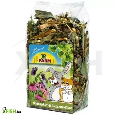 JR Farm Kasvirág-Lucerna-Lóhere 100g