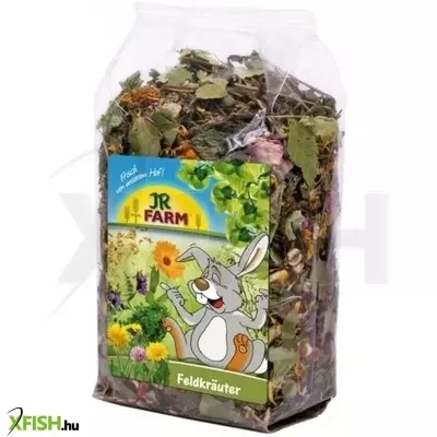 JR Farm Mezei növények 200g