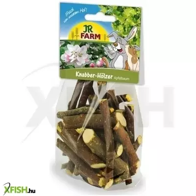 jr farm almafa ágak 100g