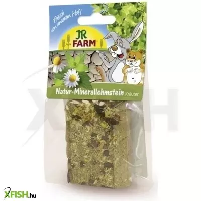 JR Farm Wellness Stone gyógynövény