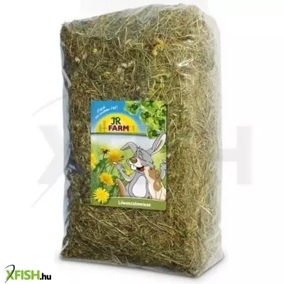 JR Farm Széna gyermekláncfű 1,5kg