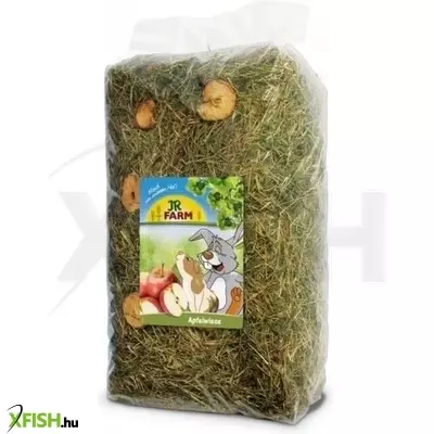 JR Farm Széna almás 1,5kg
