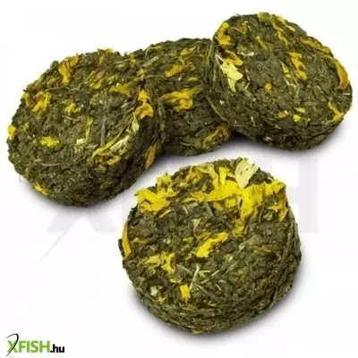 JR Farm gabonamentes pitypang-napraforgó tallérok 70g