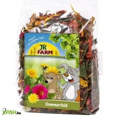 JR Farm Nyári mező 100g