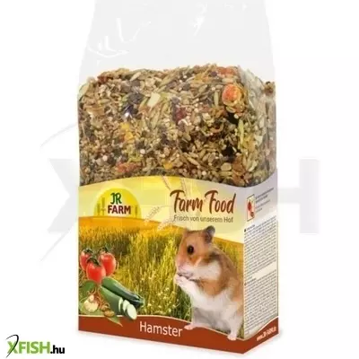 JR Farm Hörcsög adult 500g