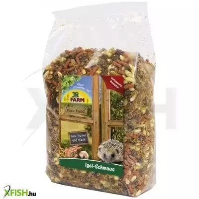 JR Farm Sündisznó-lakoma 500g