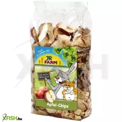 JR Farm Alma szeletek 80g