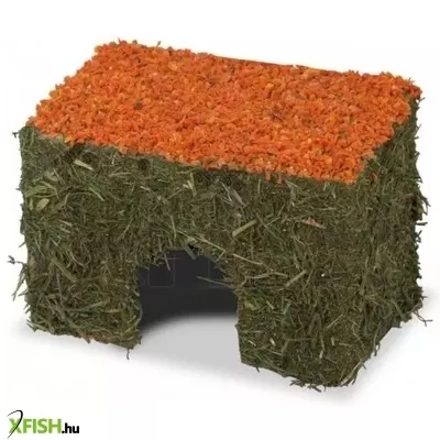 JR Farm Szénaház répával 75g