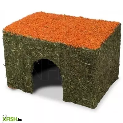 JR Farm Szénaház Répával 350g