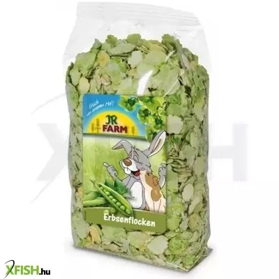 JR Farm Borsópehely 200g