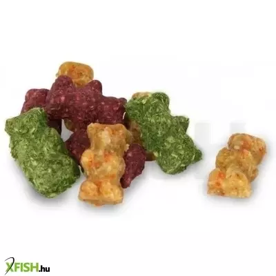 jr farm ropogós mackók 30g