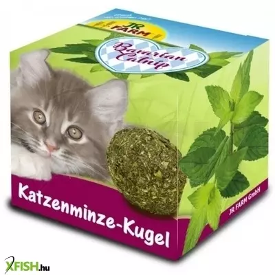 JR Farm Bajor Menta Labda