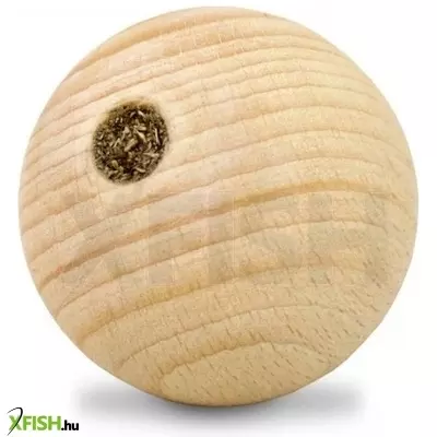 JR Farm Macska Bajor Fagolyó mentával