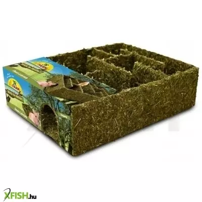 JR Farm Rágcsáló Labirintus 400g