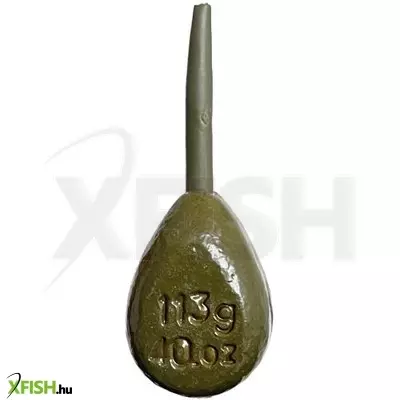 Silstar Carpex Drop Inline Ólom 56g 1db/csomag