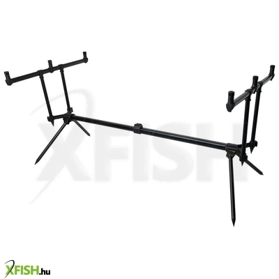 Silstar Exclusive Állítható Rod Pod 3 Bothoz 110Cm