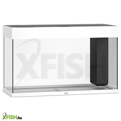 Juwel rio 125 LED akvárium szett - 125 liter (fehér)