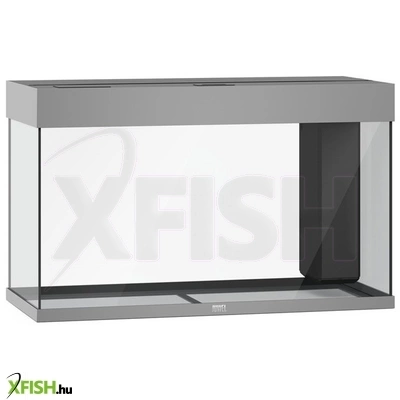 Juwel rio 125 LED akvárium szett - 125 liter (szürke) (előrendelhető)