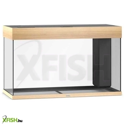 Juwel rio 125 LED akvárium szett - 125 liter (világos fa) (előrendelhető)