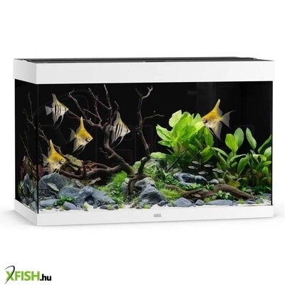 Juwel rio 290 LED akvárium szett - 290 liter (fehér) (előrendelhető)