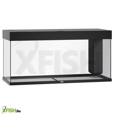 Juwel rio 240 LED akvárium szett - 240 liter (fekete) (előrendelhető)