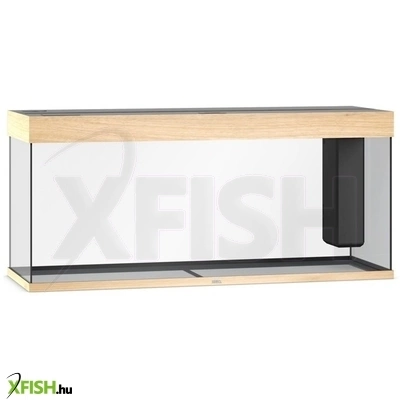 Juwel rio 240 LED akvárium szett - 240 liter (világos fa) (előrendelhető)
