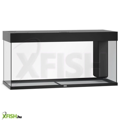 Juwel rio 180 LED akvárium szett - 180 liter (fekete)