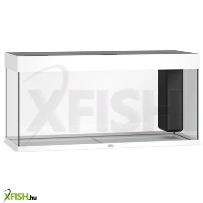 Juwel rio 180 LED akvárium szett - 180 liter (fehér)