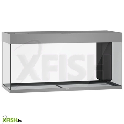 Juwel rio 180 LED akvárium szett - 180 liter (szürke) (előrendelhető)