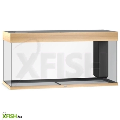 Juwel rio 180 LED akvárium szett - 180 liter (világos fa)