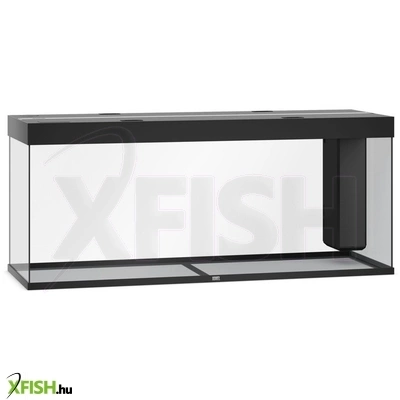 Juwel rio 450 LED akvárium szett - 450 liter (fekete) (előrendelhető)