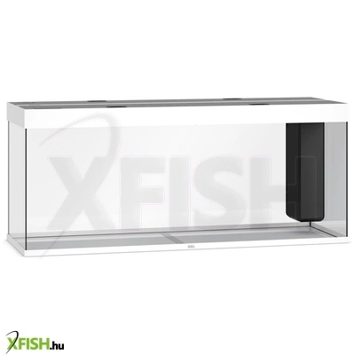 Juwel rio 450 LED akvárium szett - 450 liter (fehér) (előrendelhető)