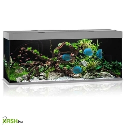 Juwel rio 450 LED akvárium szett - 450 liter (szürke) (előrendelhető)