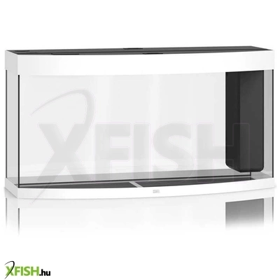 Juwel vision 260 LED akvárium szett - 260 liter (fehér) (előrendelhető)