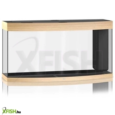 Juwel vision 260 LED akvárium szett - 260 liter (világos fa) (előrendelhető)