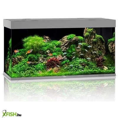 Juwel rio 350 LED akvárium szett - 350 liter (szürke) (előrendelhető)
