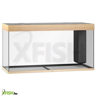 Juwel rio 350 LED akvárium szett - 350 liter (világos fa) (előrendelhető)